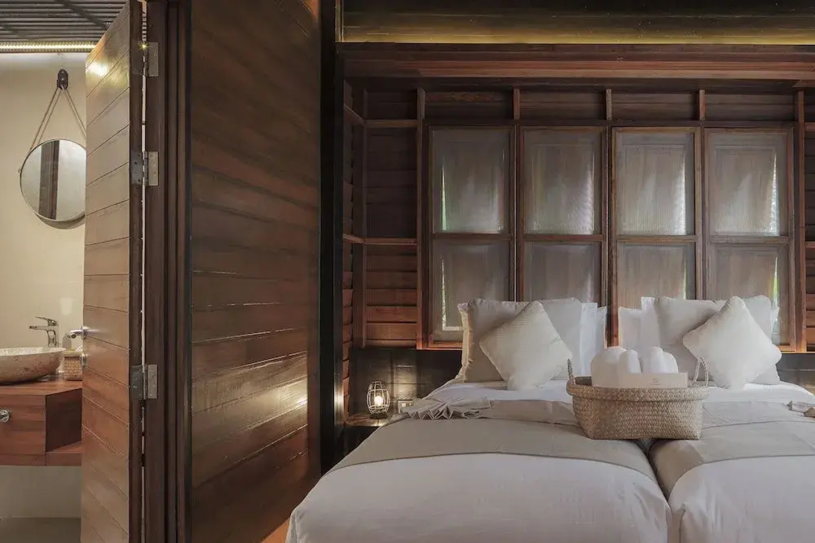 The Spa Resorts - Lamai Village