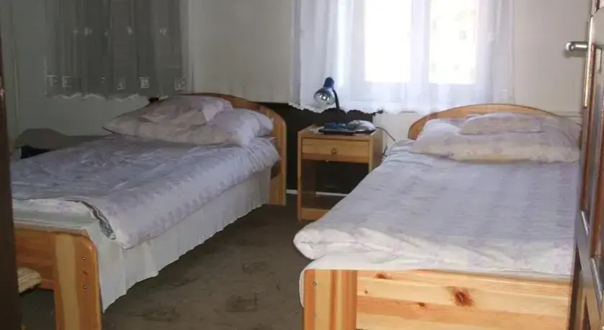 Balló Vendégfogadó