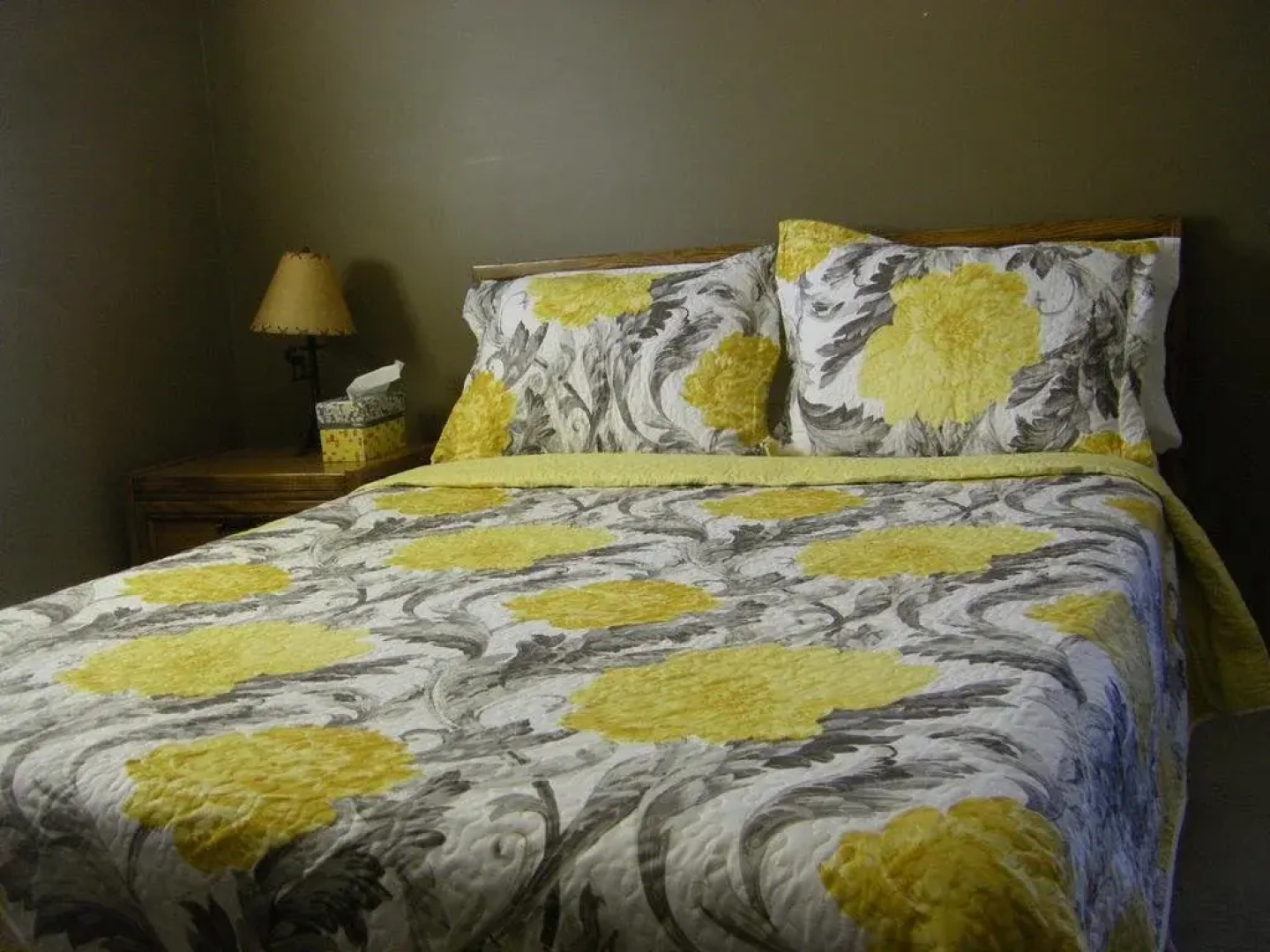 Aurora's Bed & Breakfast