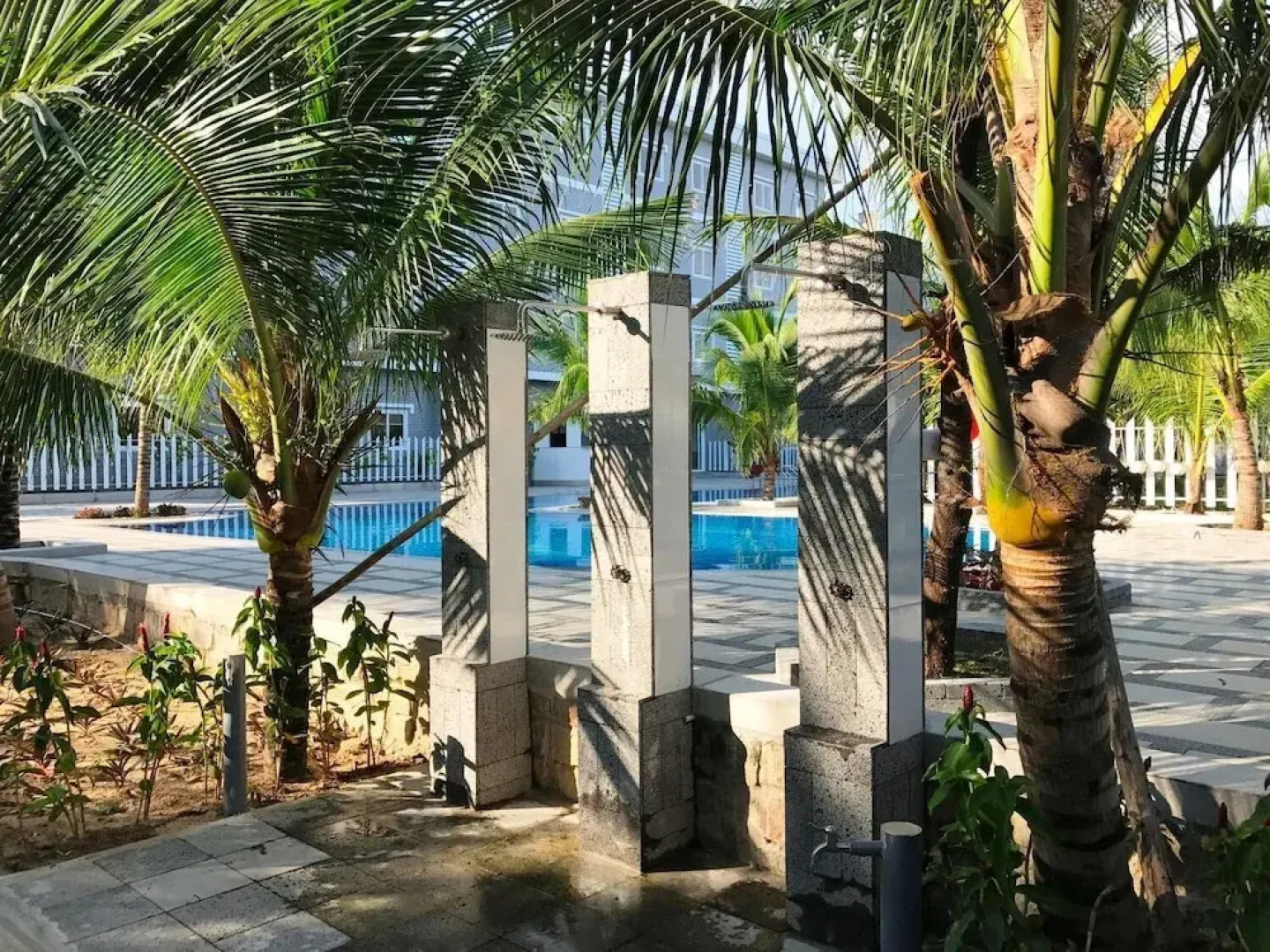 Oceanward Hotels & Resorts