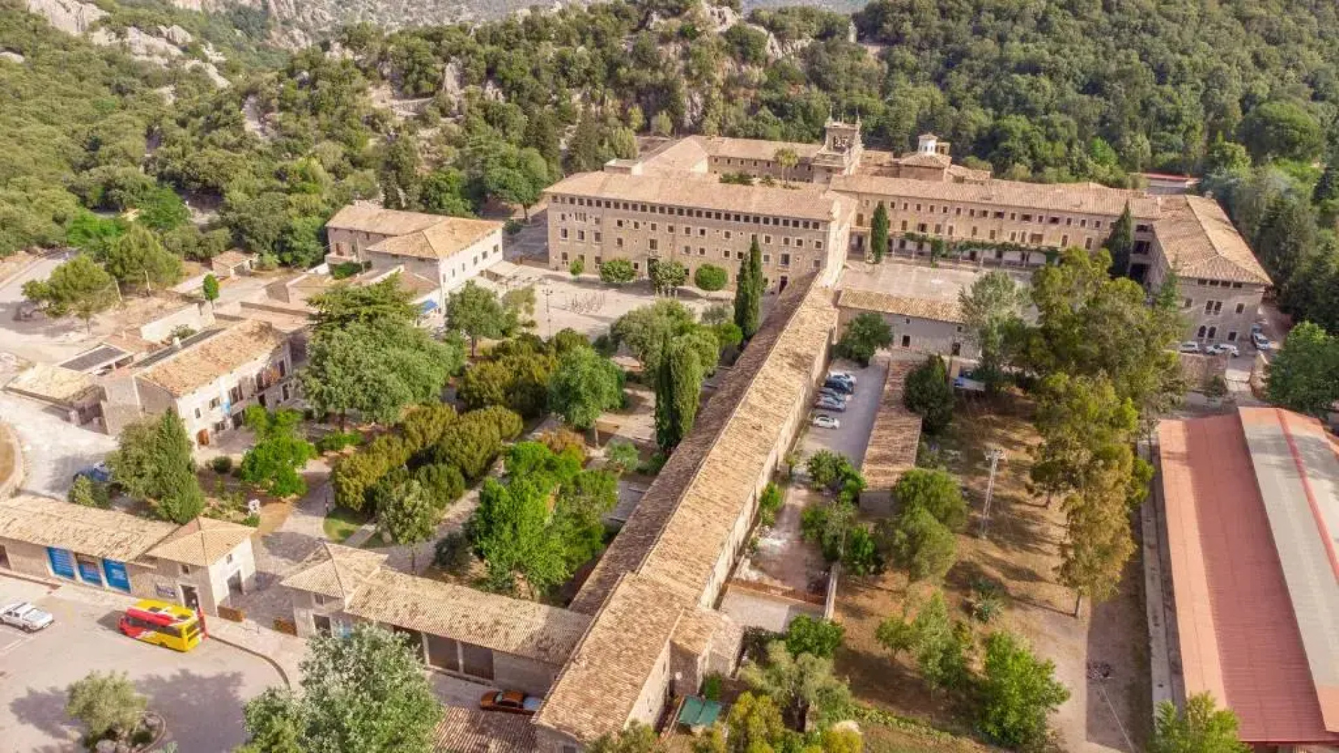 Ca's Pastor - Chalet de montaña