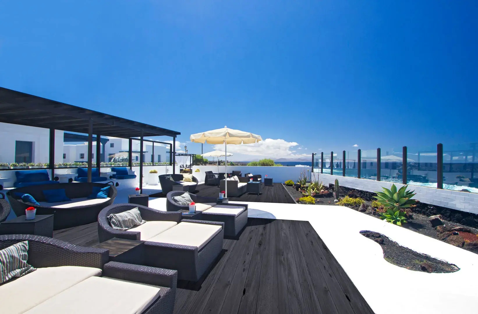 Vik Club Coral Beach