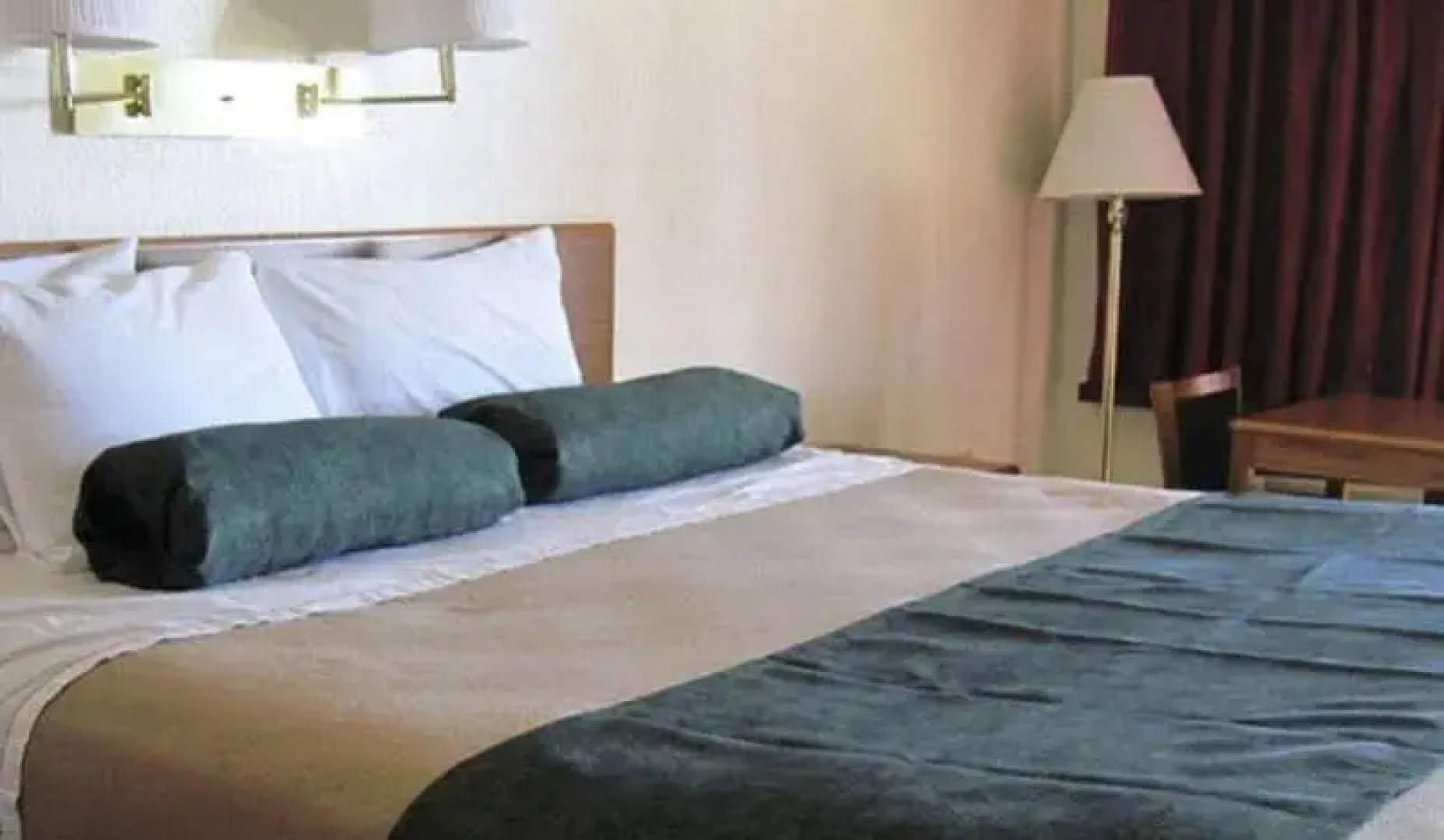 Baymont by Wyndham Wellington (ex.Oak Tree Inn Wellington)