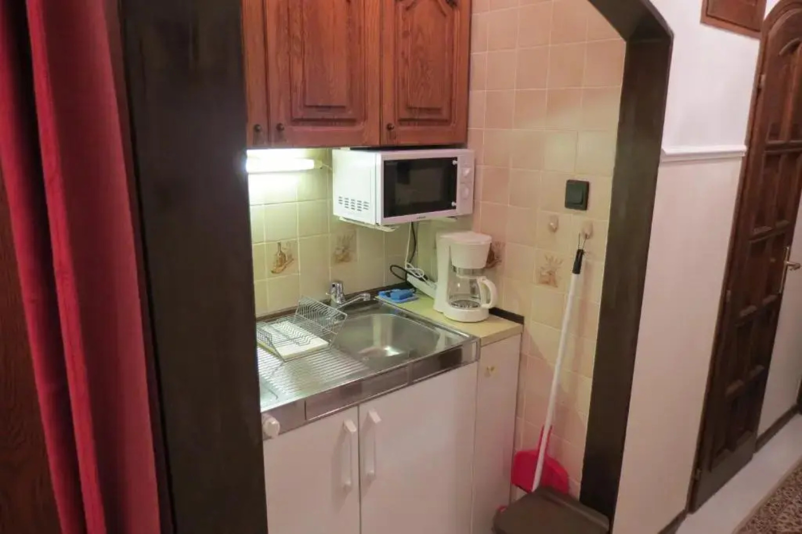 Titi Classic & Trendy Apartman