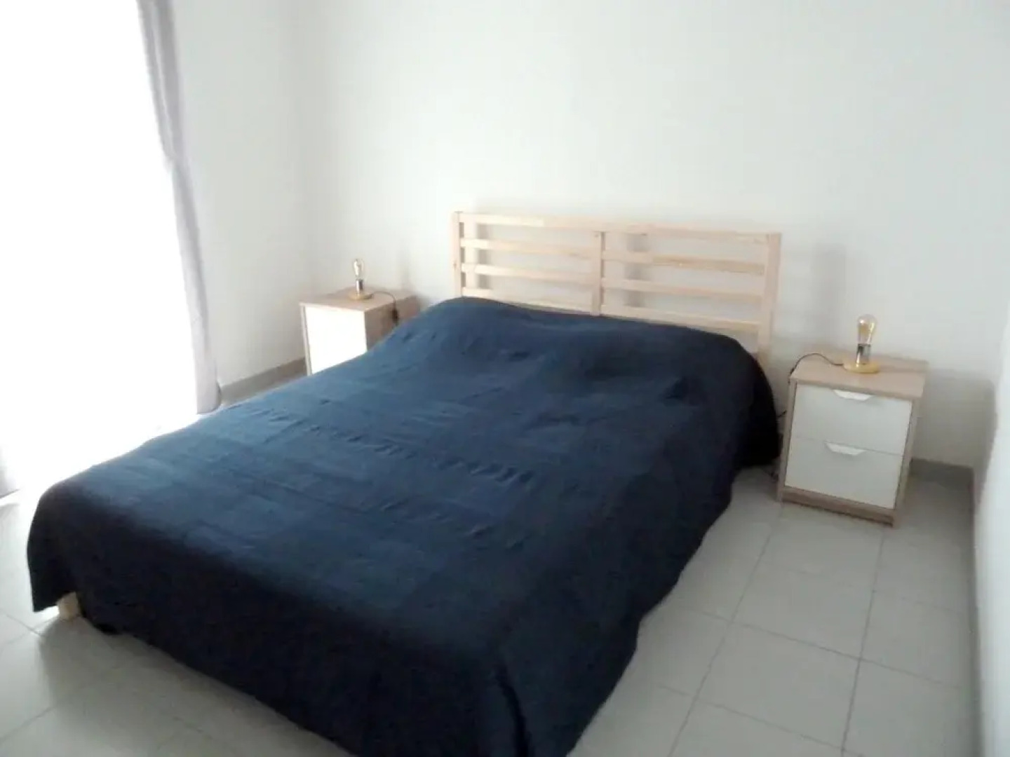 Apartment With one Bedroom in Briançon, With Wonderful Mountain View and Furnished Garden