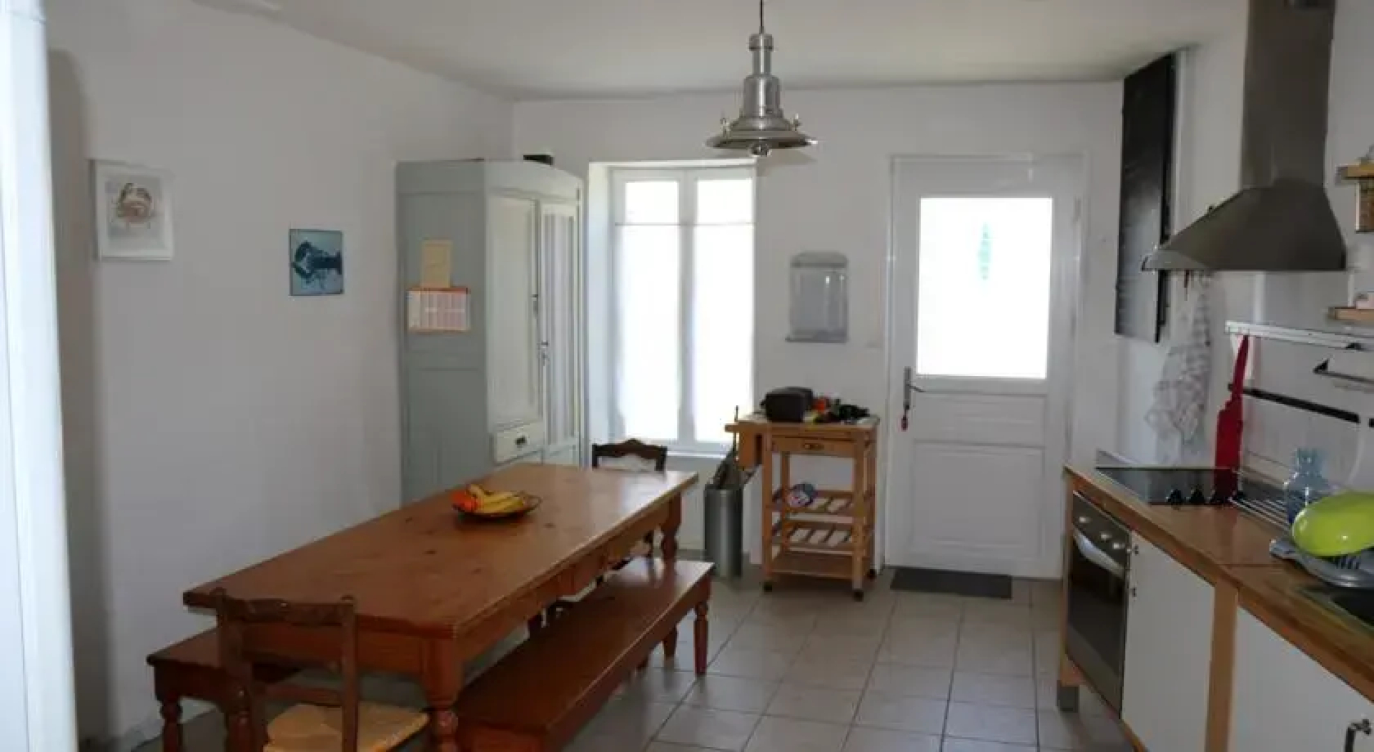 Gite Framaremag