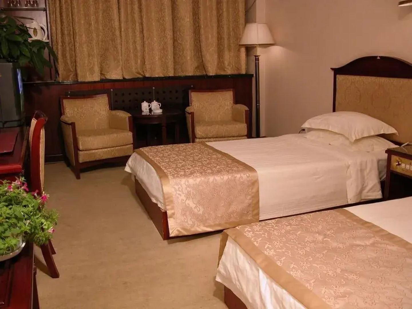 Hangtian Hotel - Kaifeng