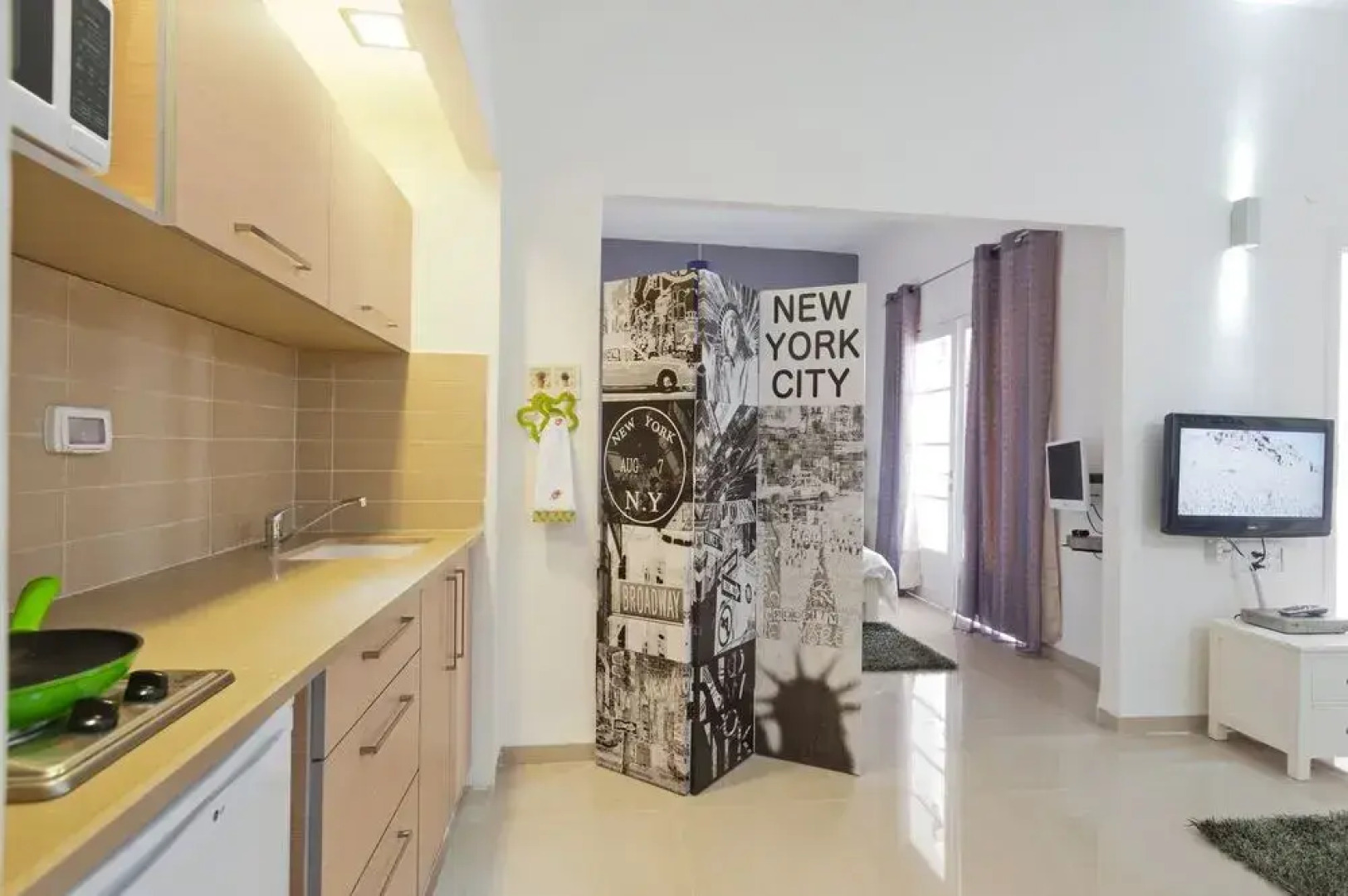 Eshkol Housing Haifa -Luxury Sea View Villa