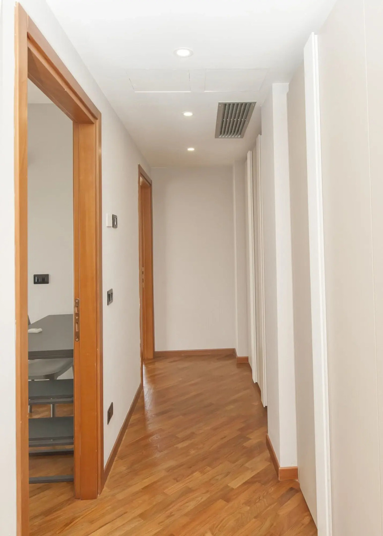 Suites Marilia Apartments