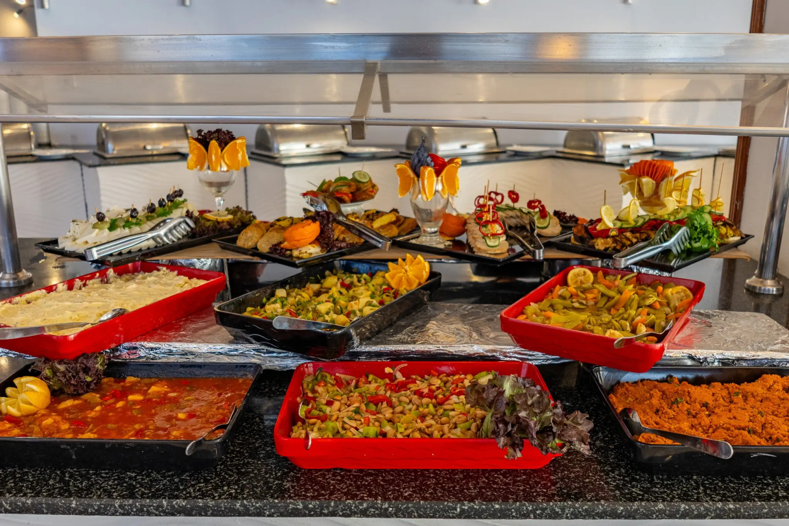 Sentinus Beach Hotel