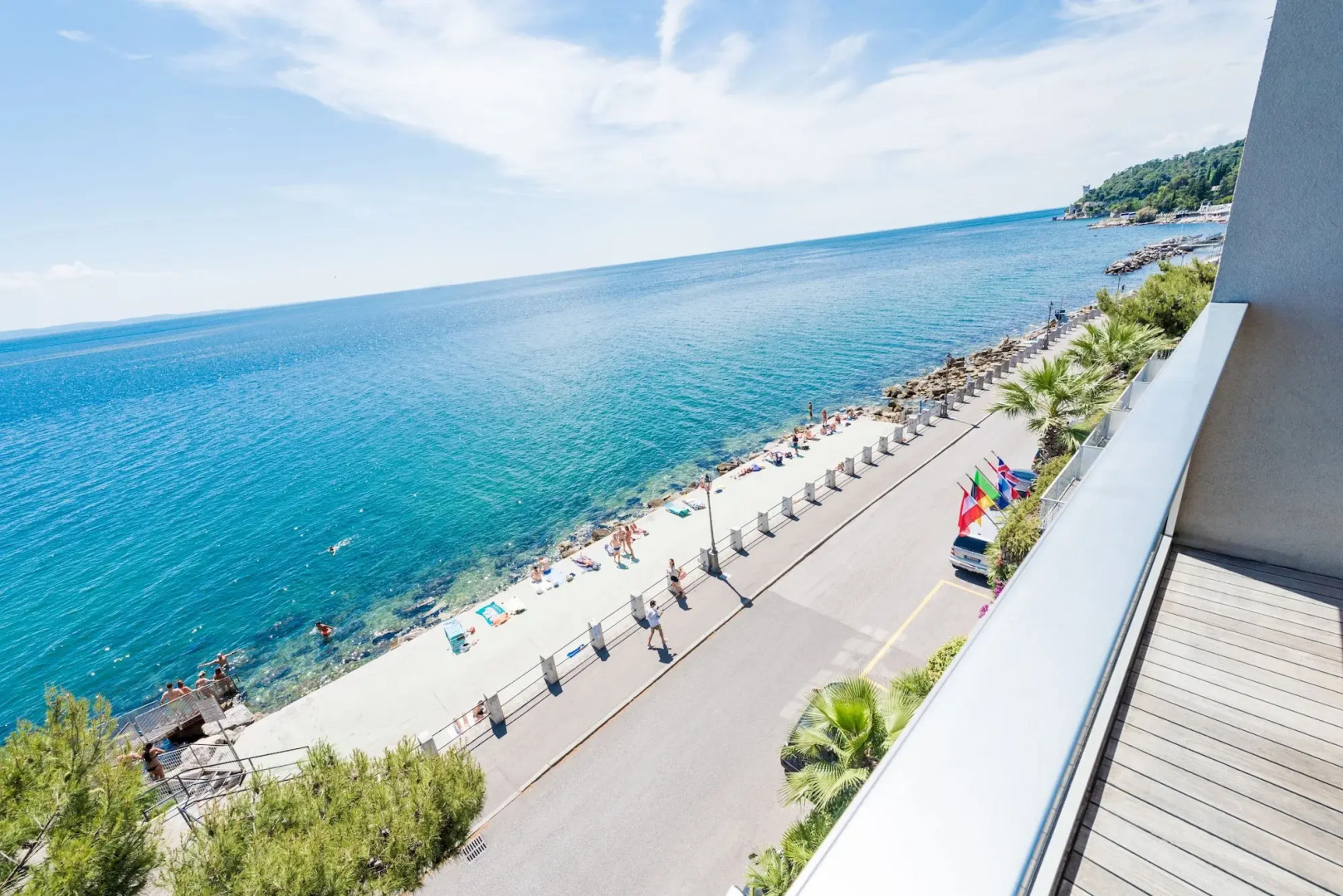 Hotel Miramare - Adults Only