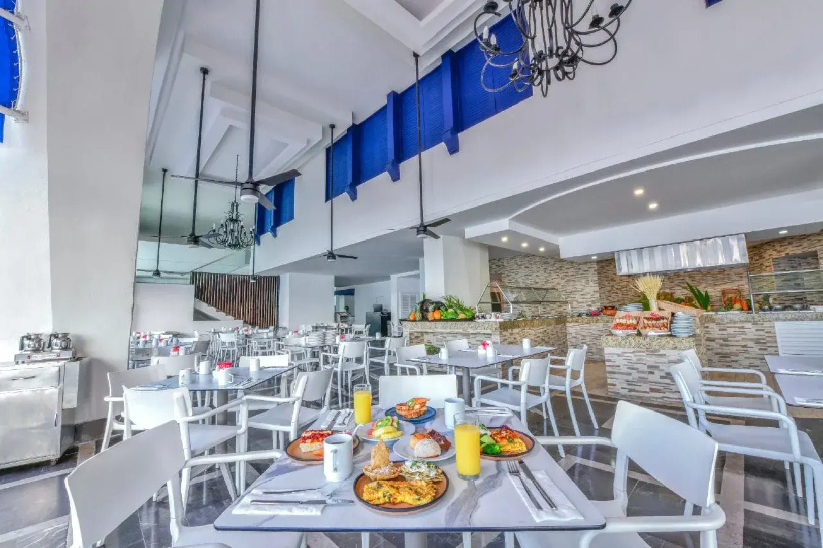 Krystal Beach Acapulco