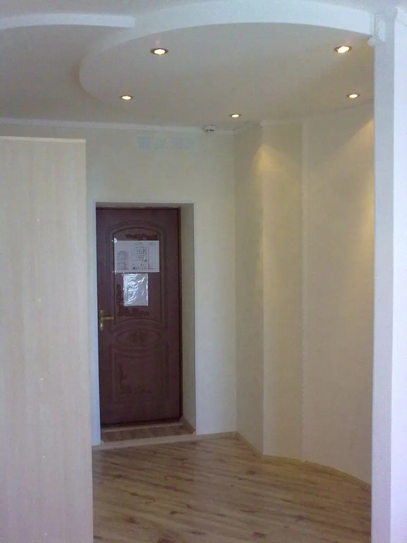 Отель Прометей