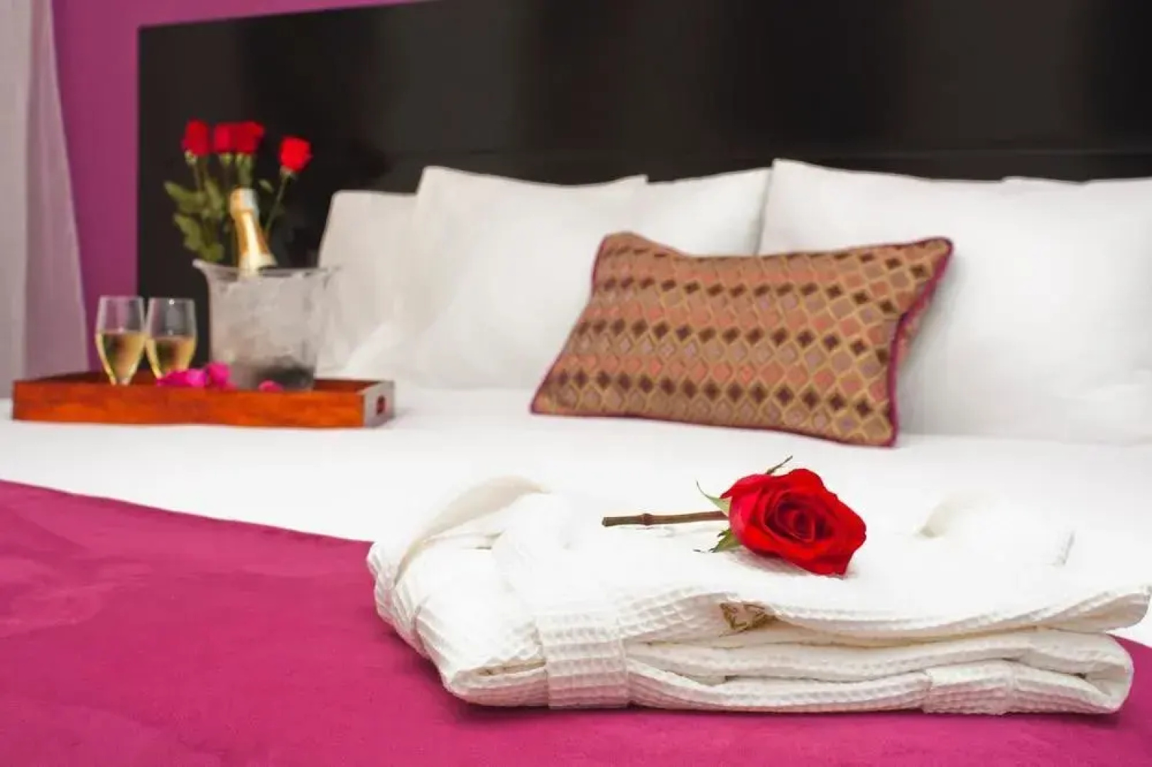 Agua Dorada Beach Hotel by Lidotel