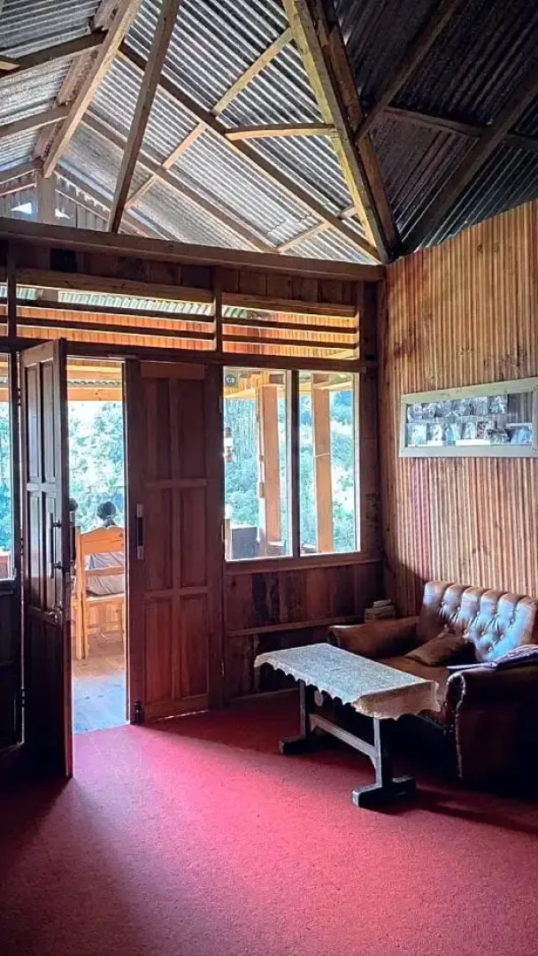 Wisma Papa Tia Toraja