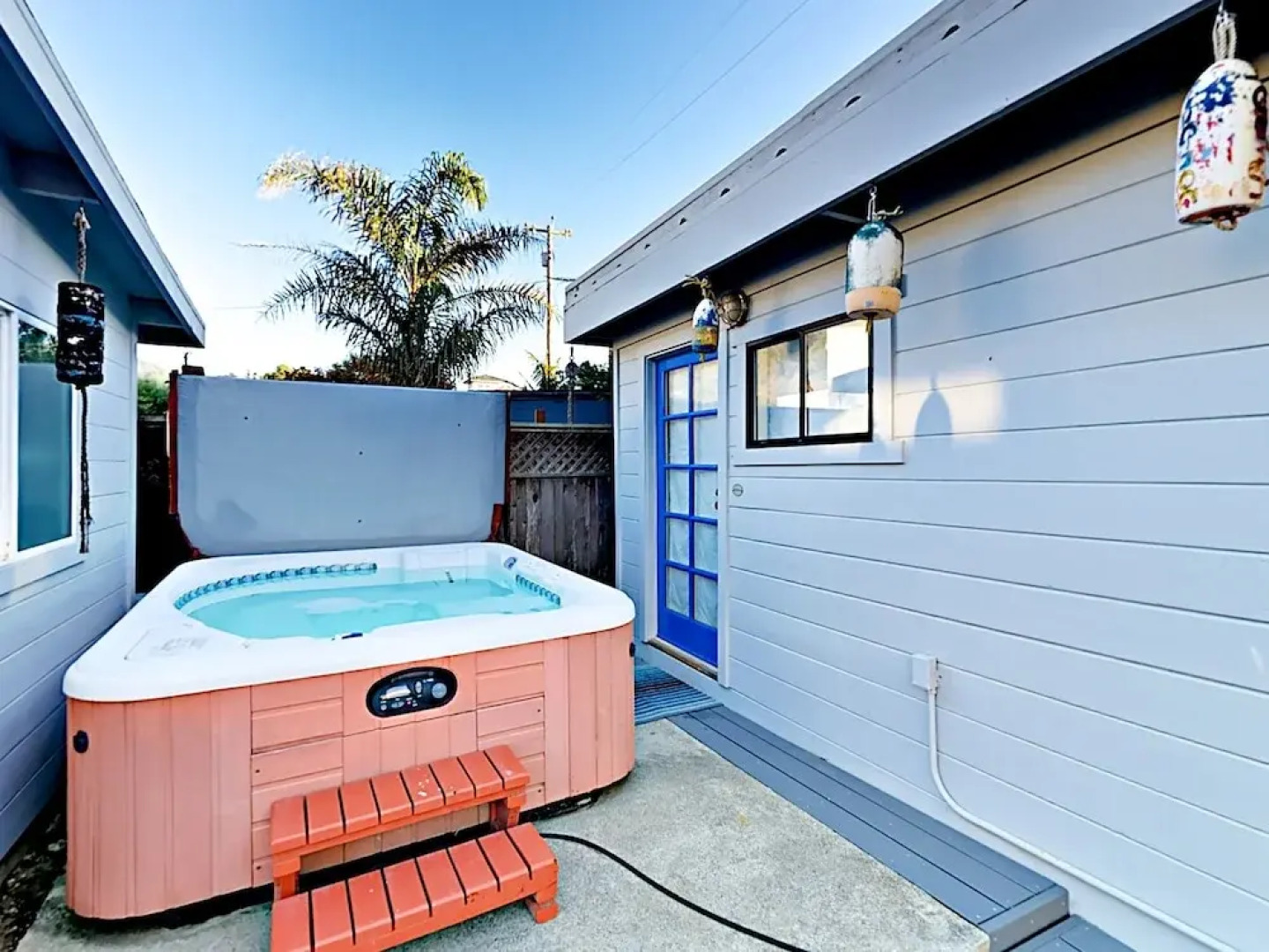 21 Calle del Sierra Home Smaller Cottage 1 Bedroom 1 Bathroom Home