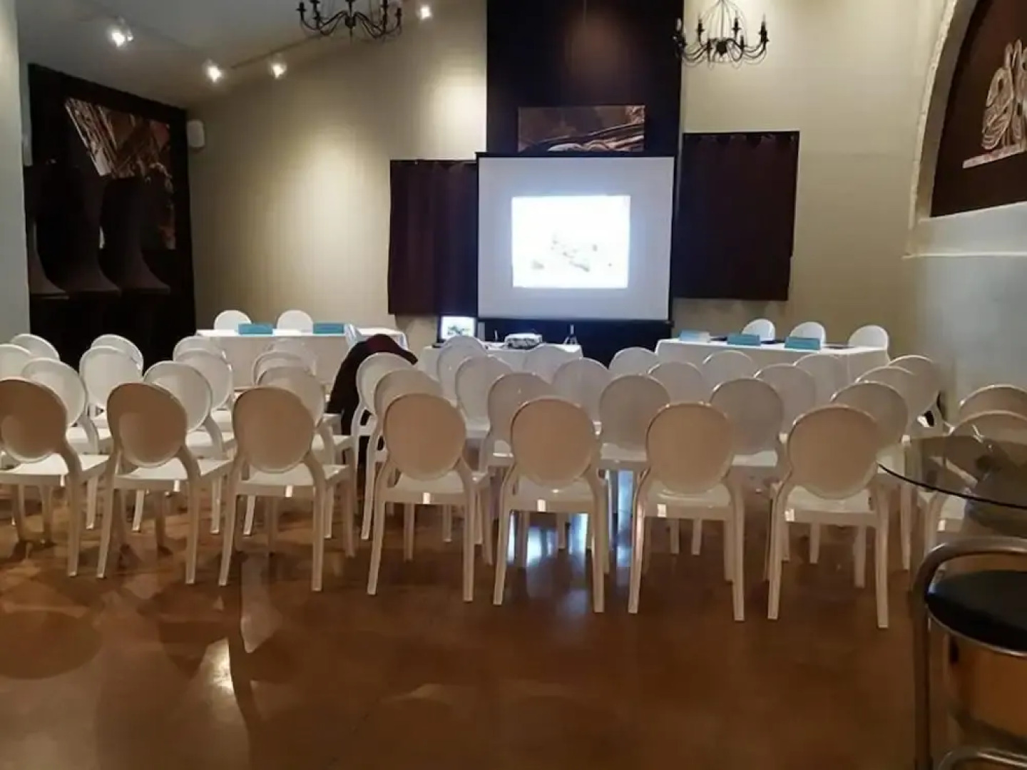 Domaine du Prieuré d'Estagel