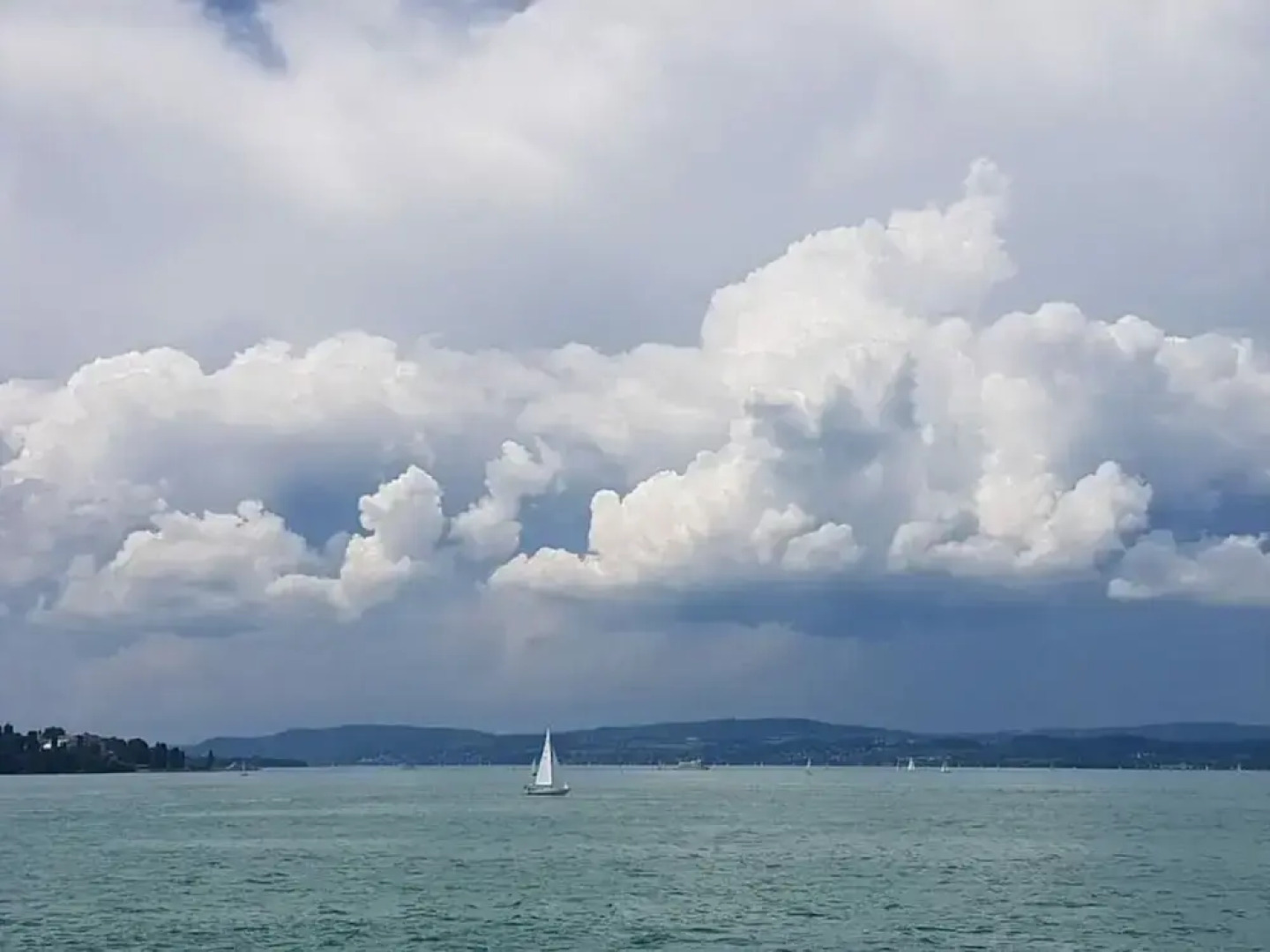 Holiday Apartment Seeloft