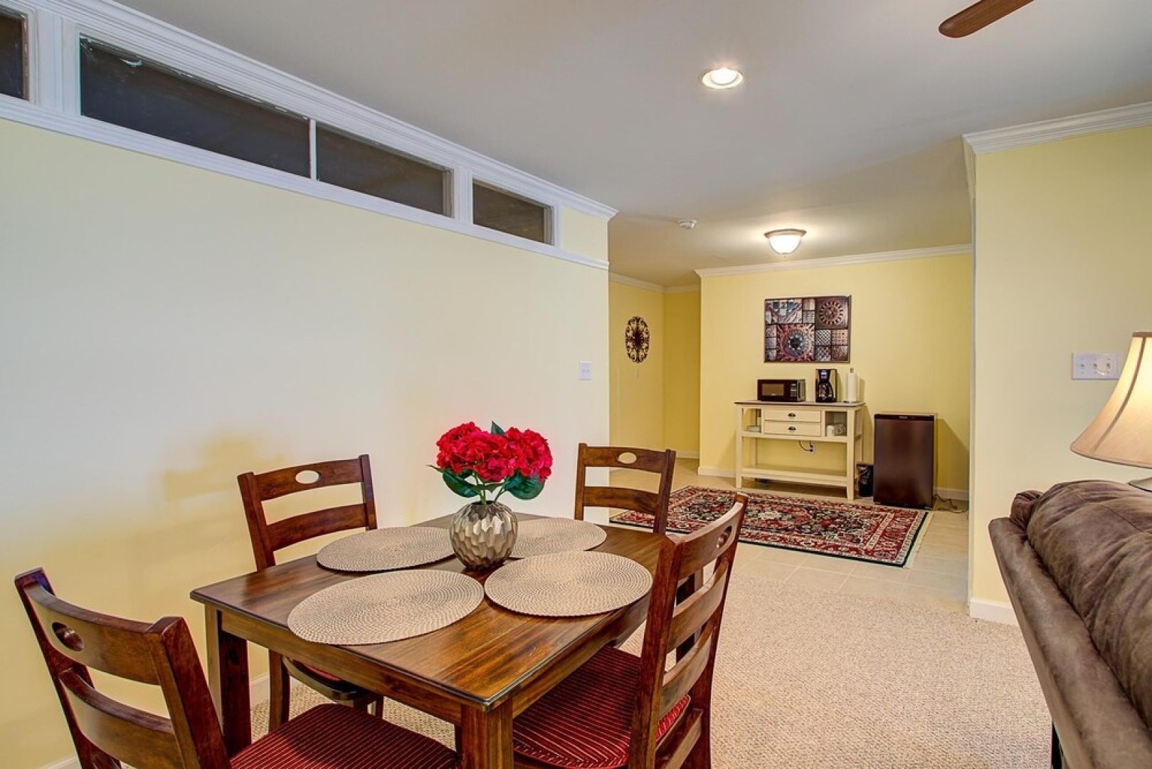 VCI - Klonteska Condominiums #D1