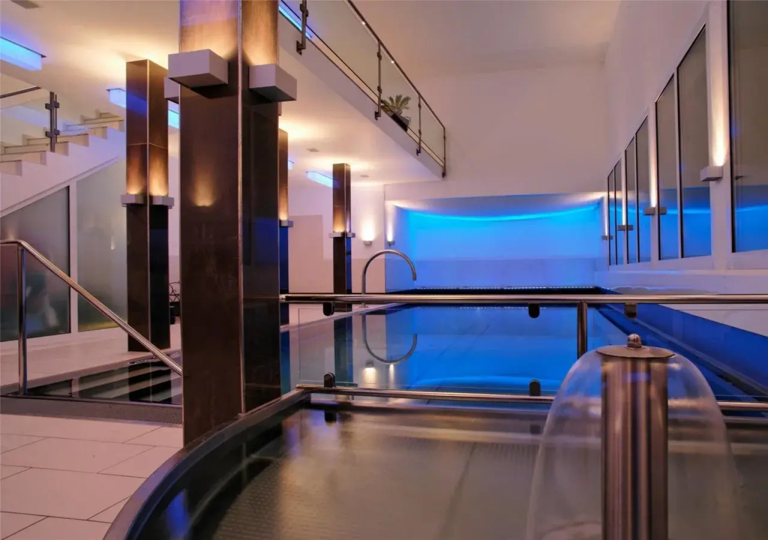 Hotel Lenzerhorn – Alpine Stay, Spa & Savour