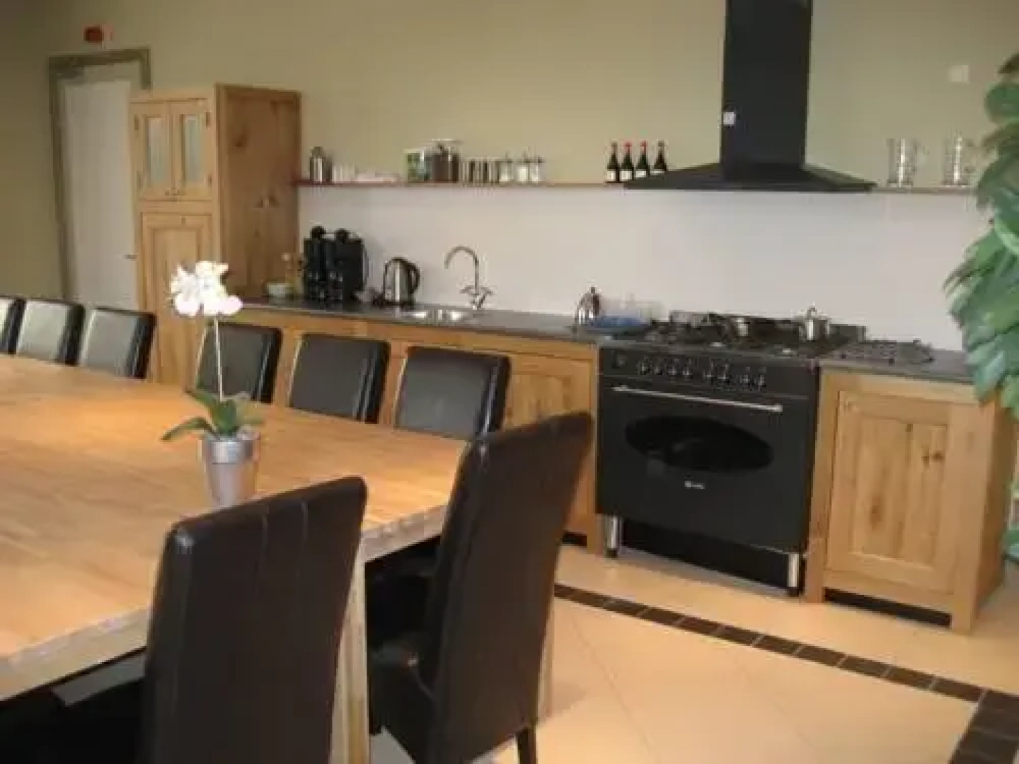 UNESCO de Beemster, vakantiewoning