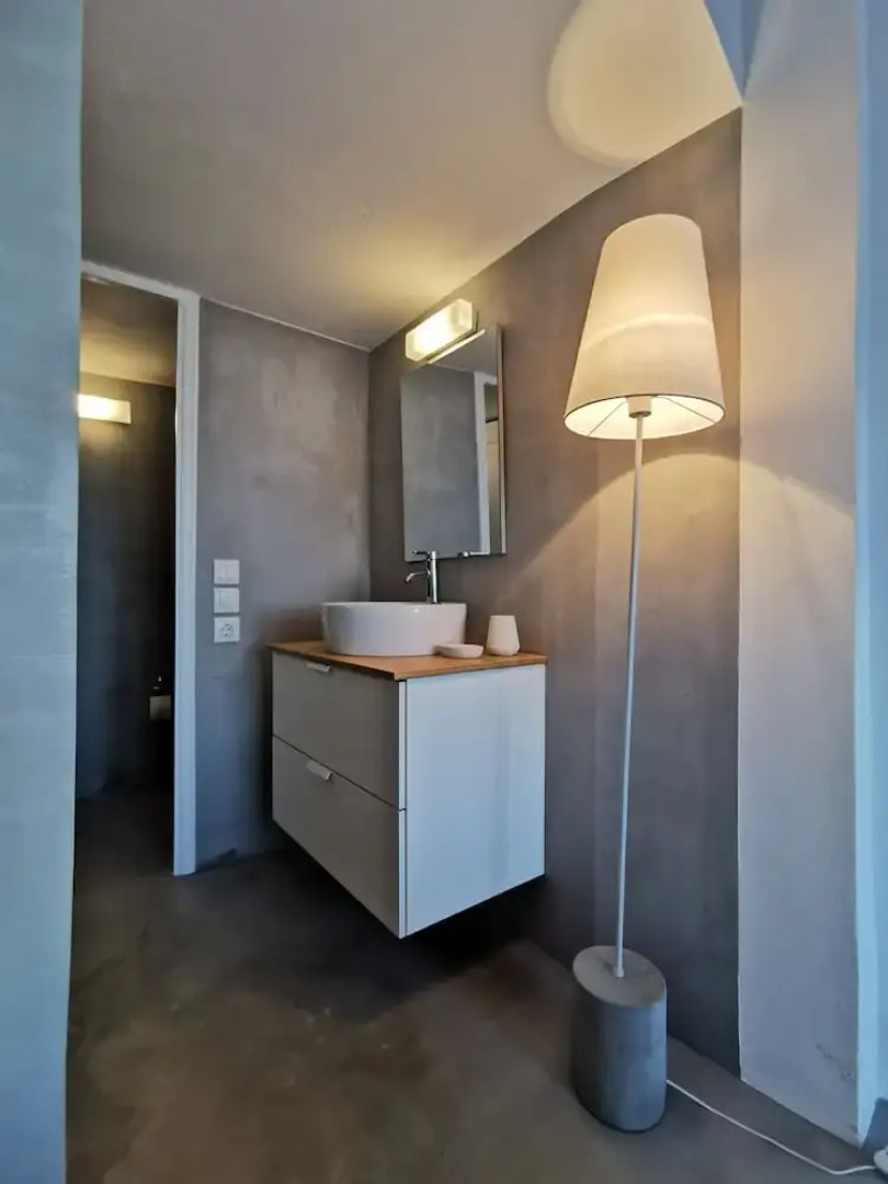 The Elephant Beach House