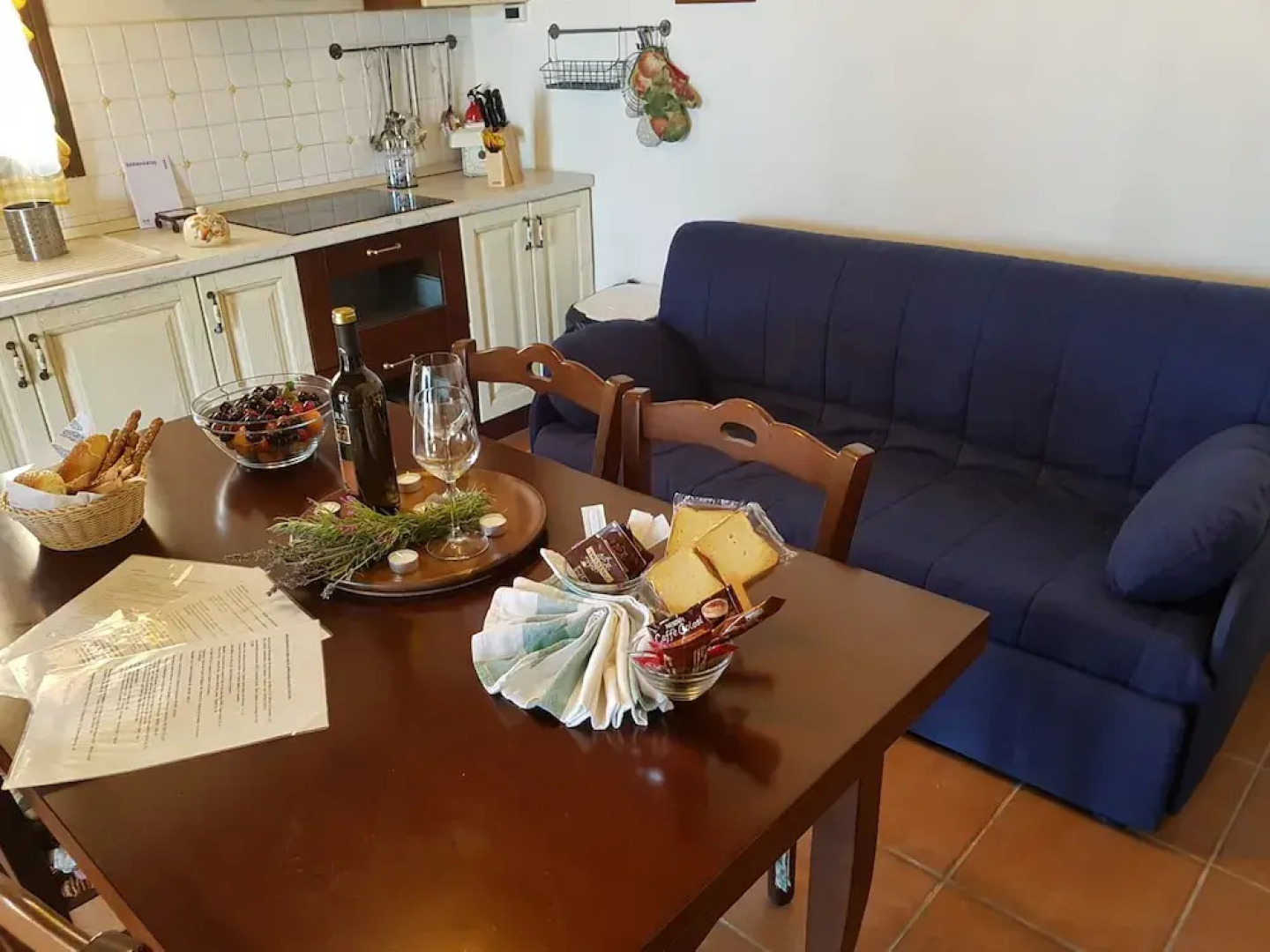 La Finestra sulle Eolie