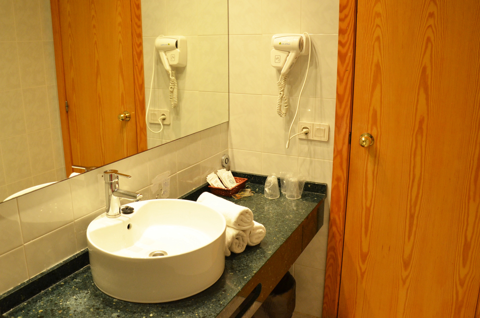Apartamentos Vibra Panoramic