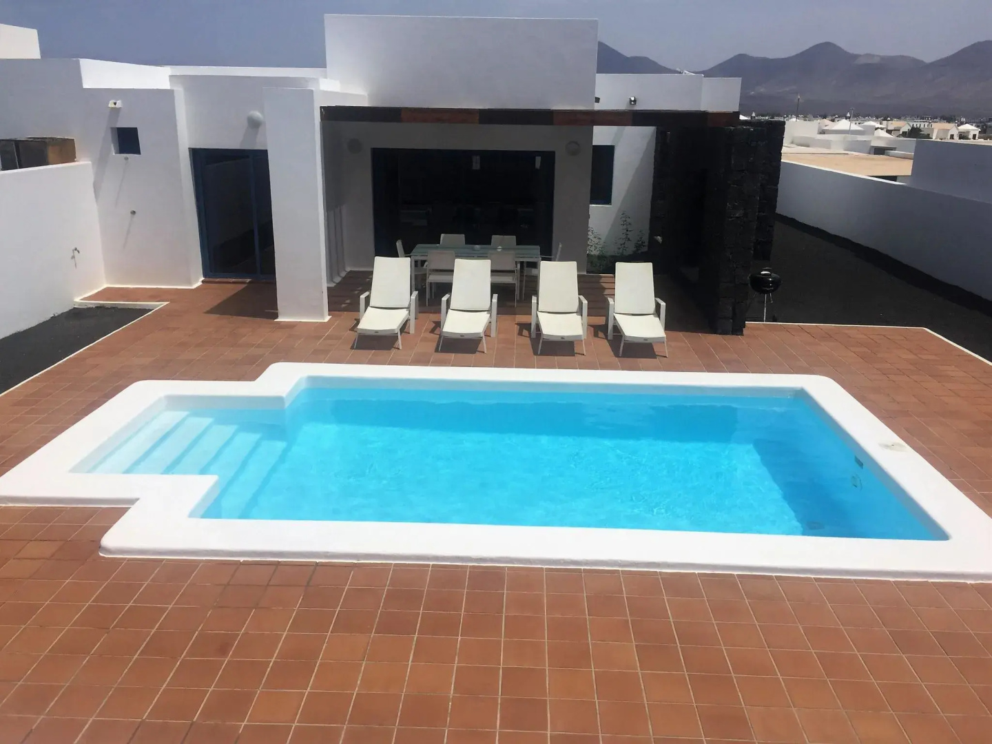 Casa María