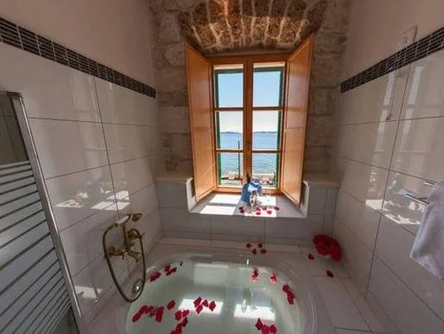 Boutique Hotel Adriatic - Adults Only