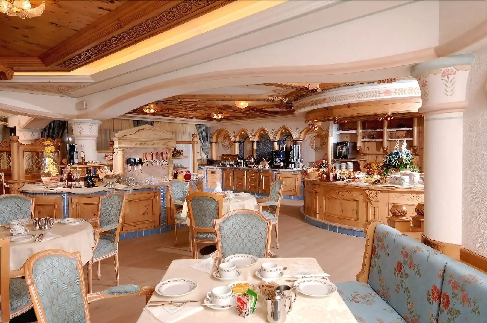 Kristiania Pure Nature Hotel & Spa