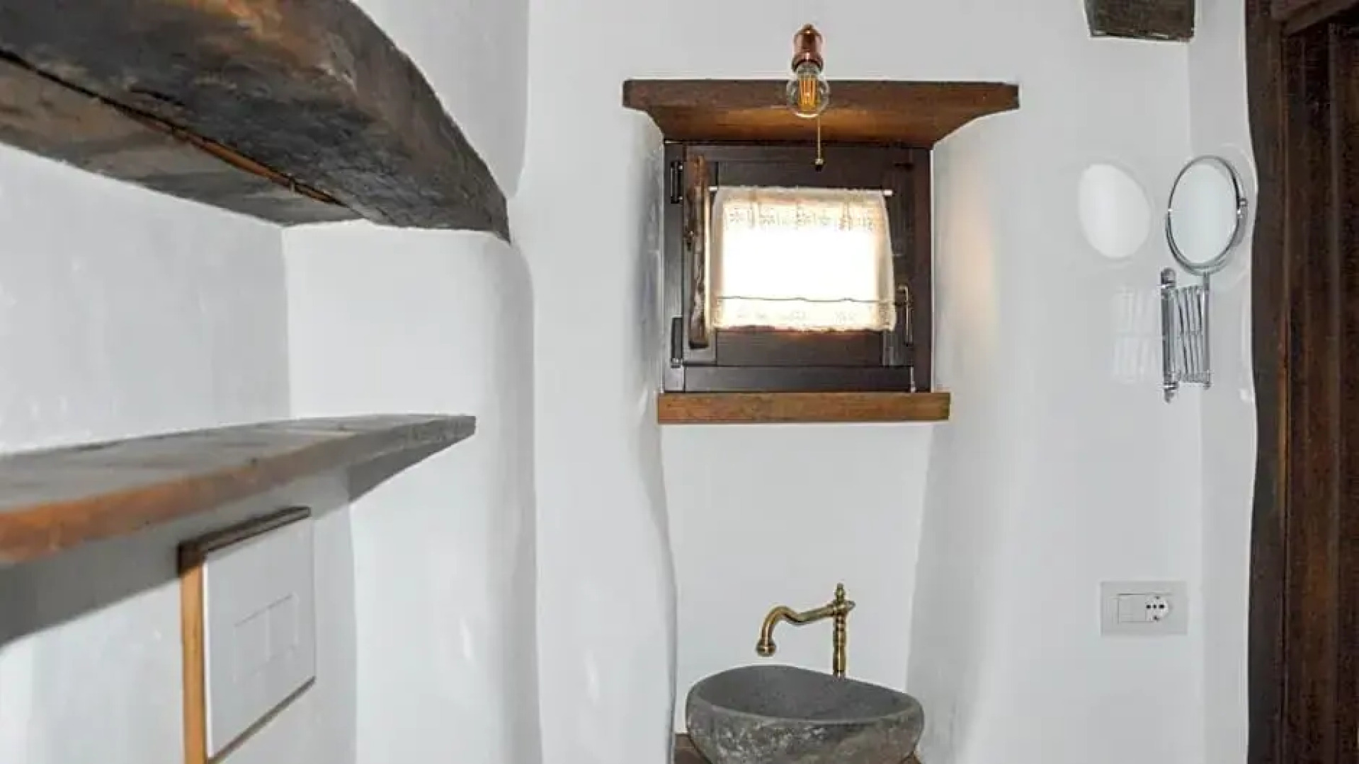 Italianway - B&B S'ispera