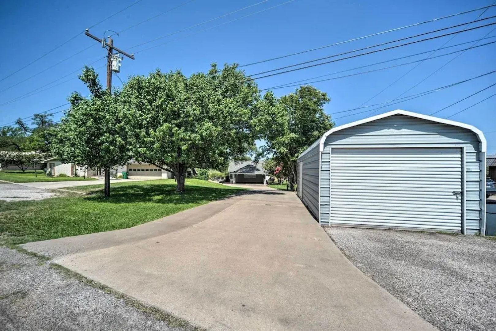 Waterfront Kingsland Home With Pool + River Access