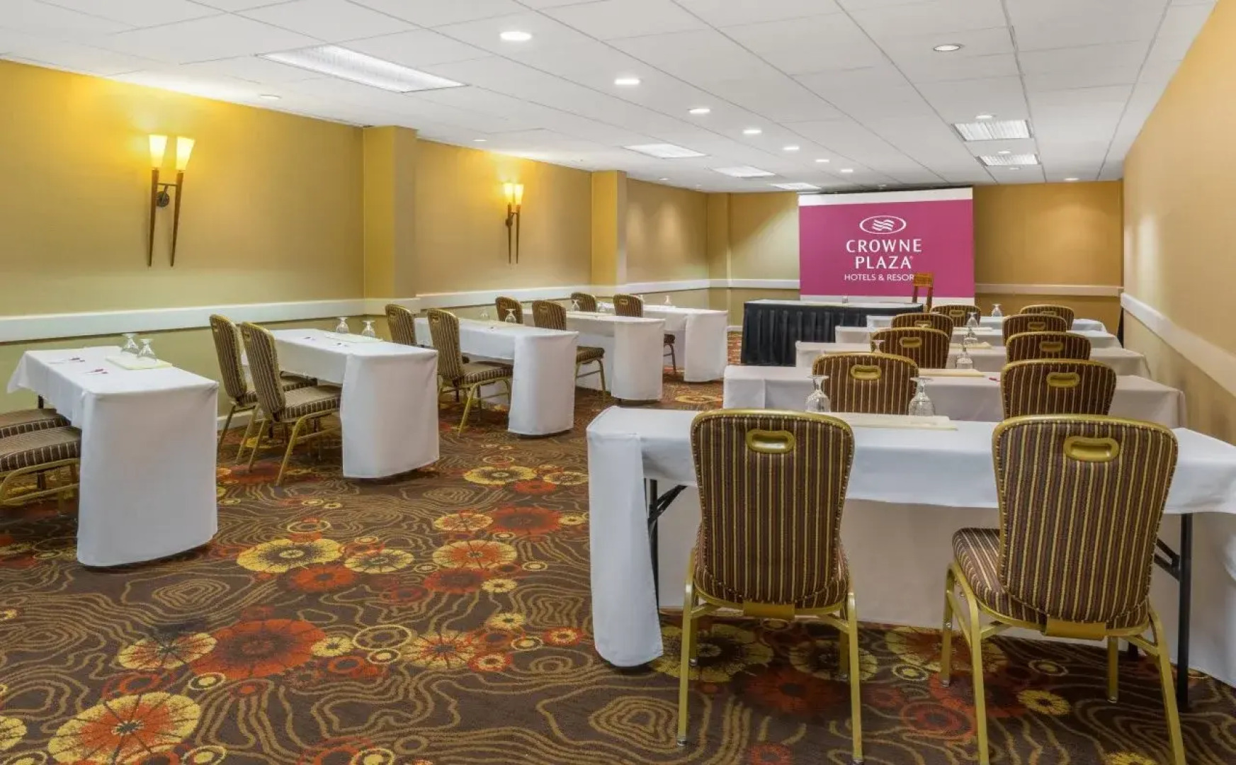 Brandywine Plaza Hotel