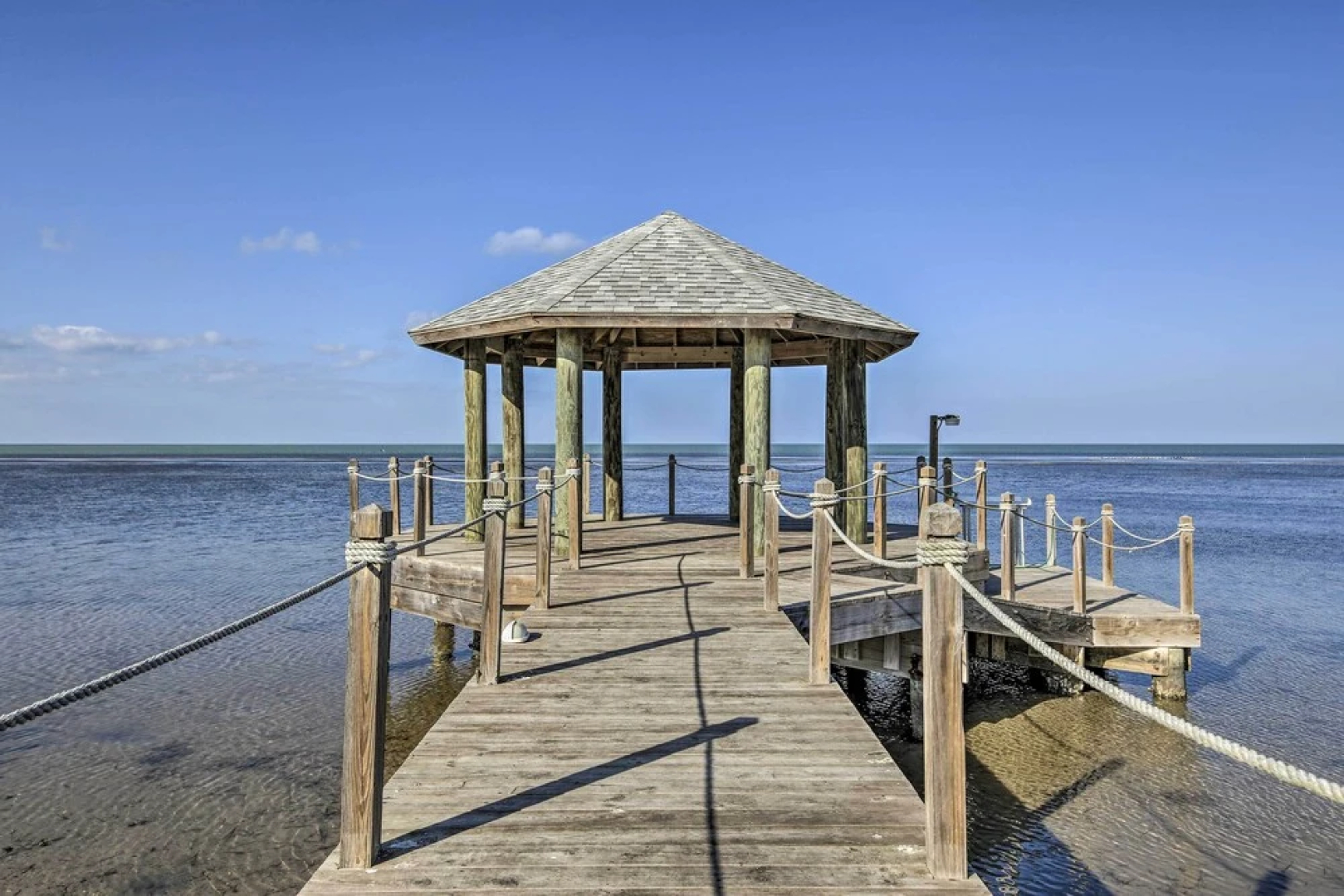 5 Mi to Beach: Pet-friendly Port Isabel Home!