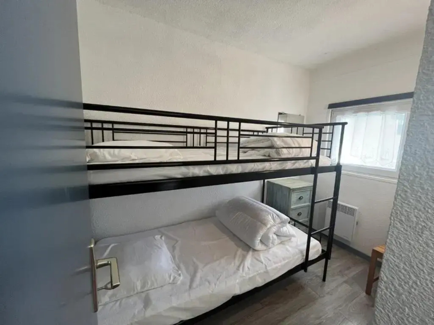 Appartement Hourtin, 3 pièces, 4 personnes - FR-1-648-71