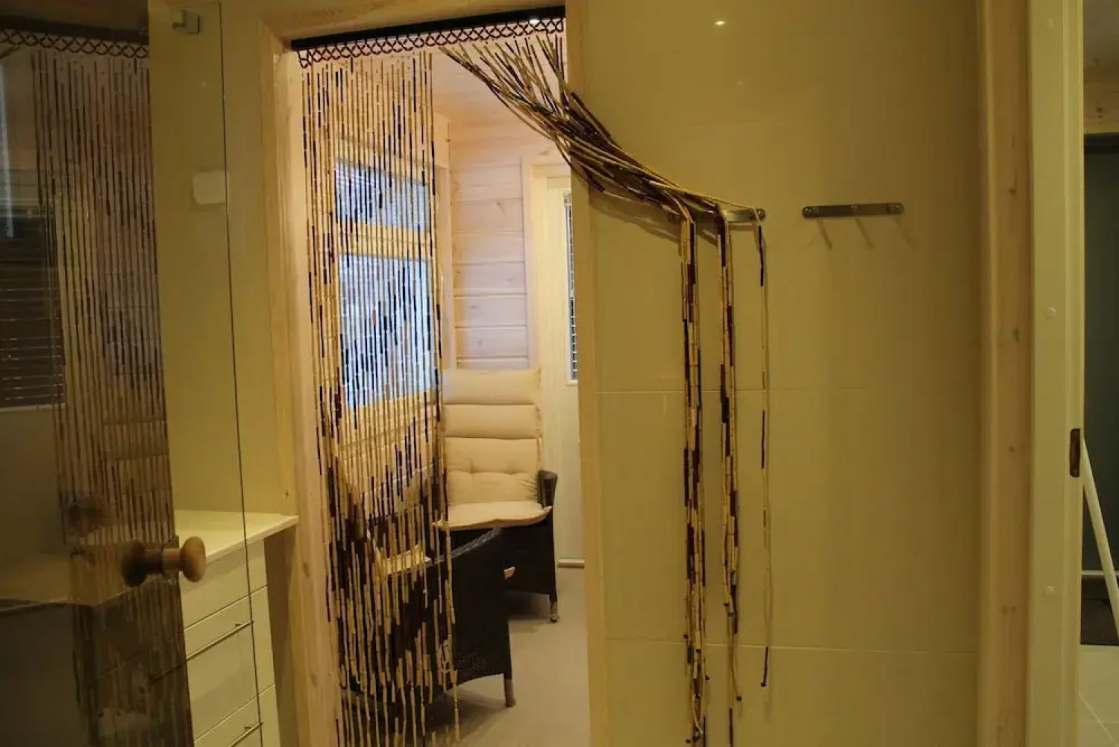 SResort Family Apartment with 4 bedrooms and sauna