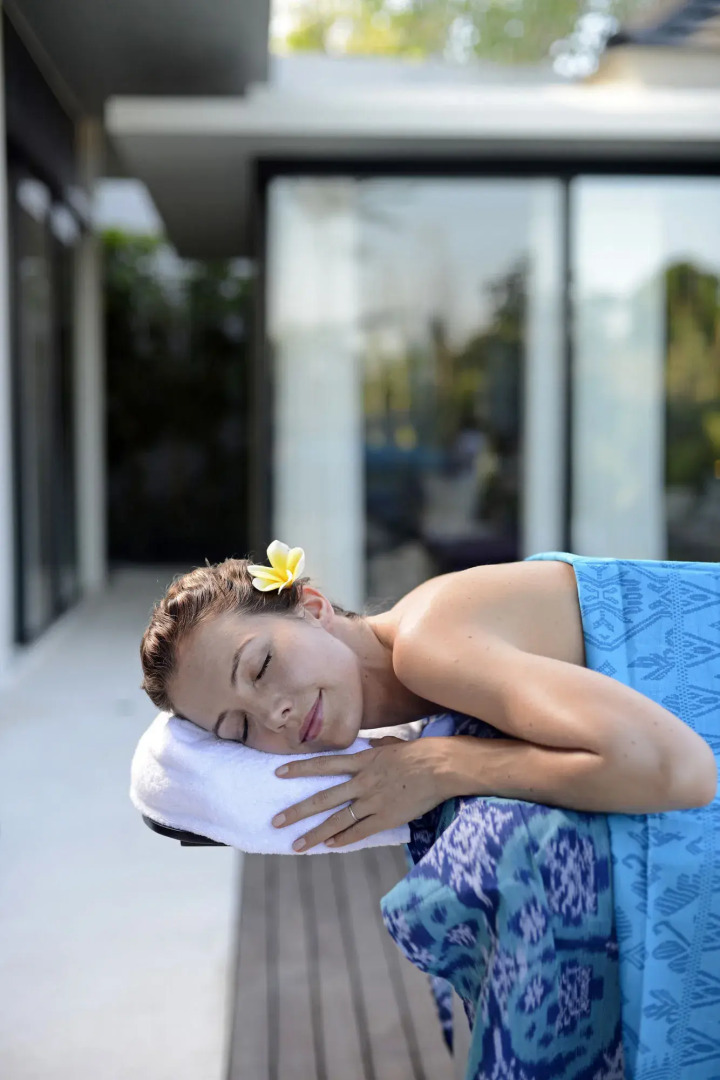 Vinila Villas by Nakula