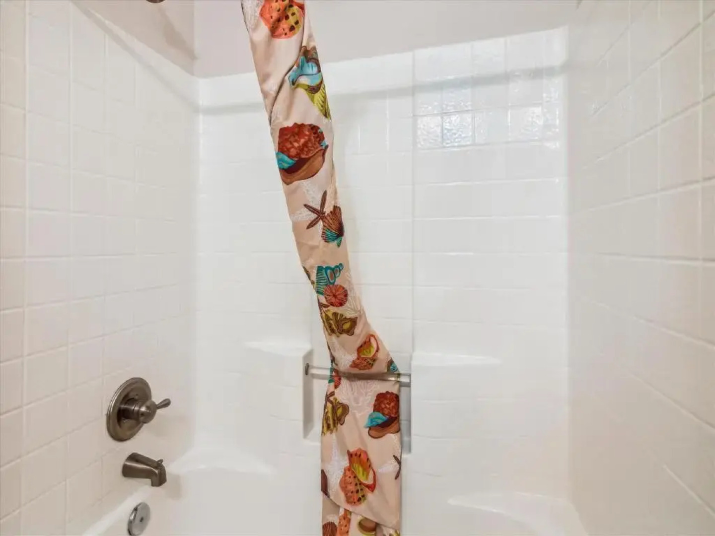 Sunny Beach Sandcastle Cottage