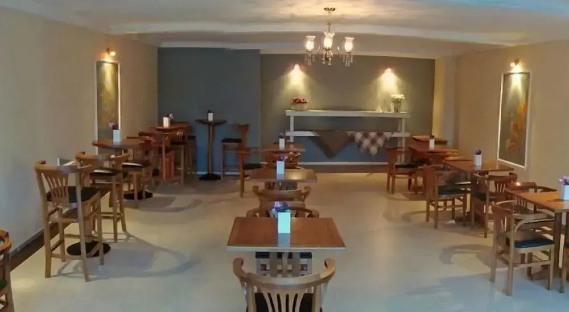 Hotel Águas Virtuosas