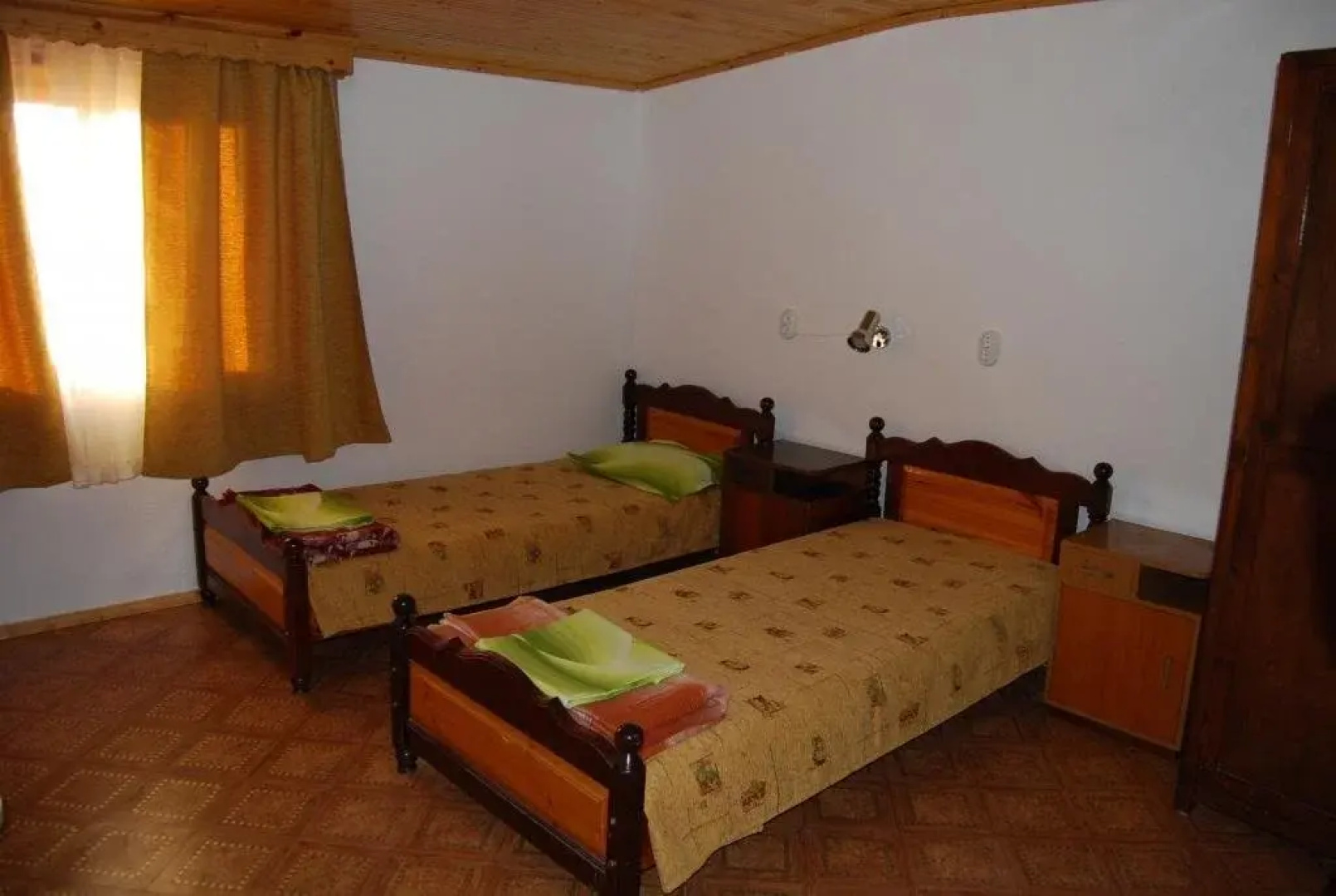 Family Hotel Golden Lion