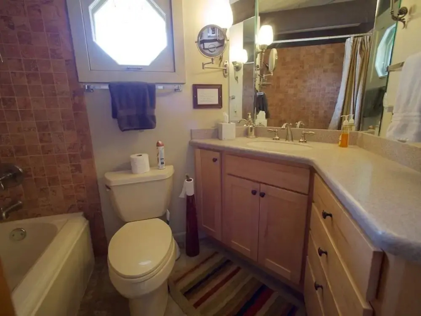 Cliffside House - 3 Bedroom Near Mt Princeton Hot Springs Home