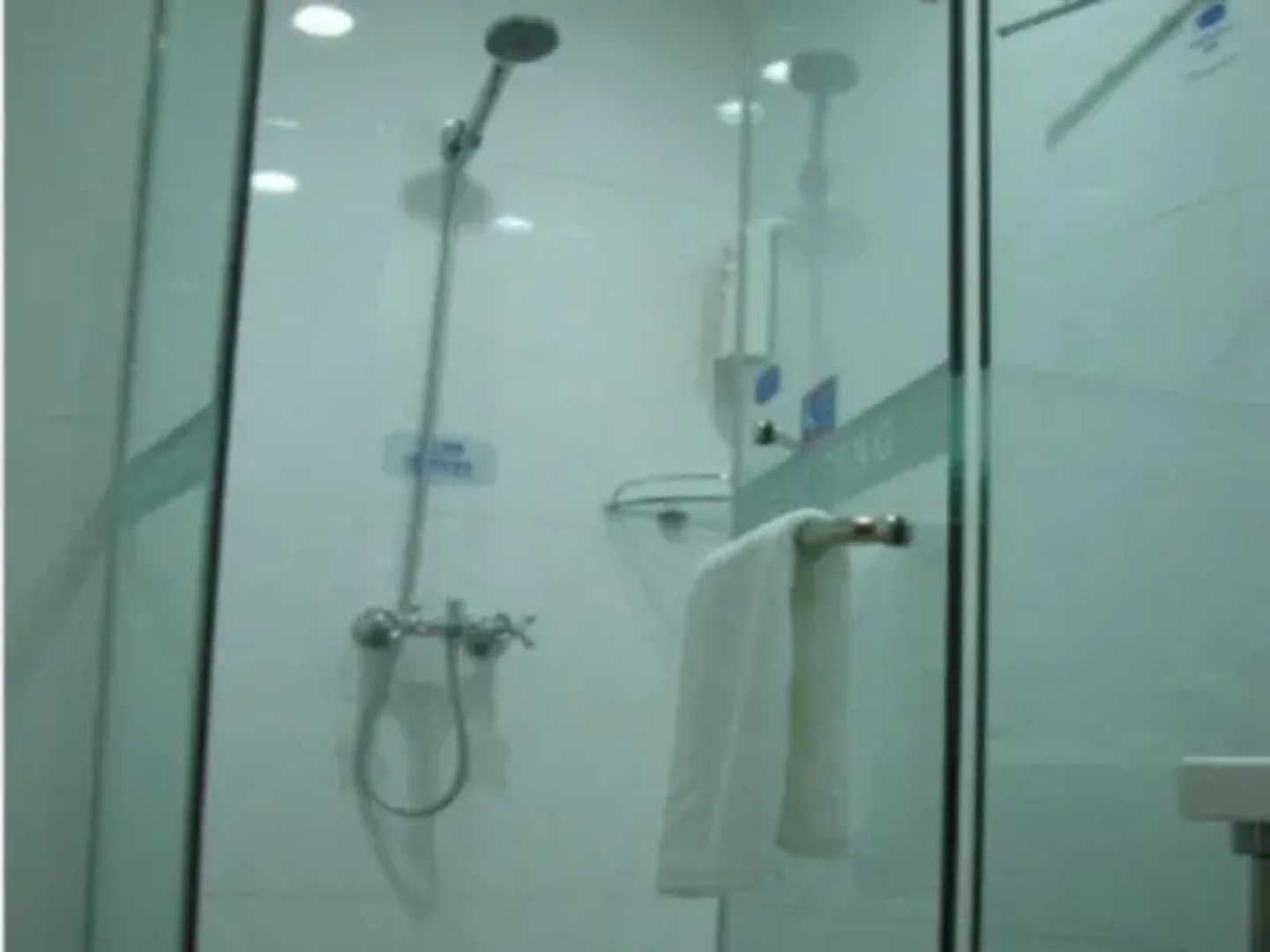 Hanting Express Jilin Jilin Main Street