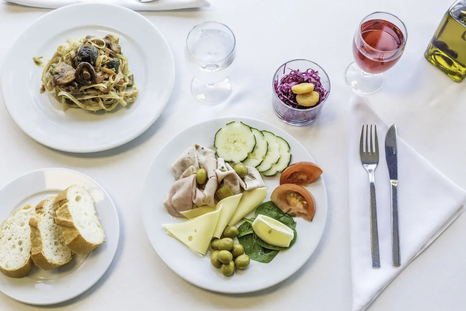 Vibra Blanc Palace Aparthotel