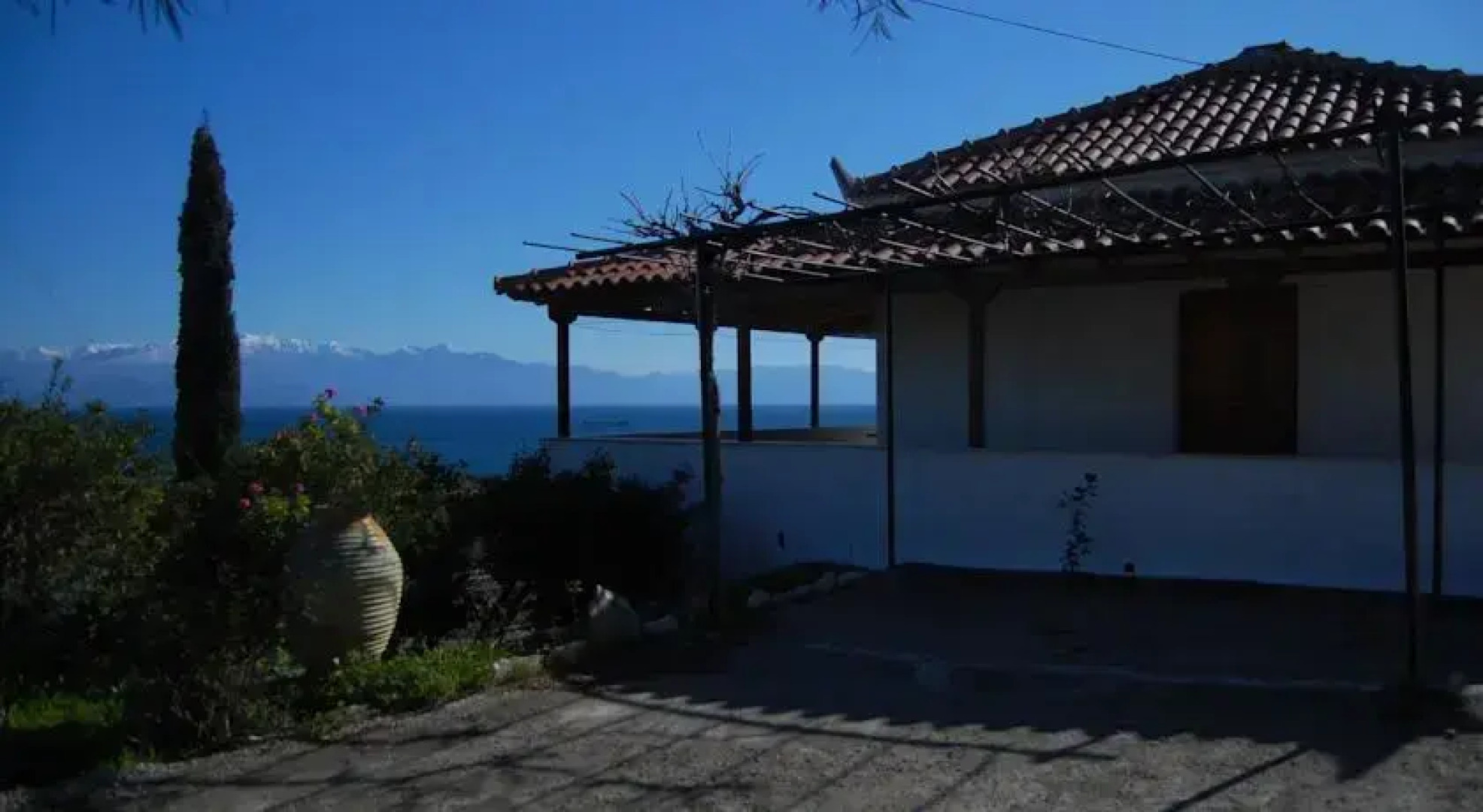 Saint Fridays Holiday Villas