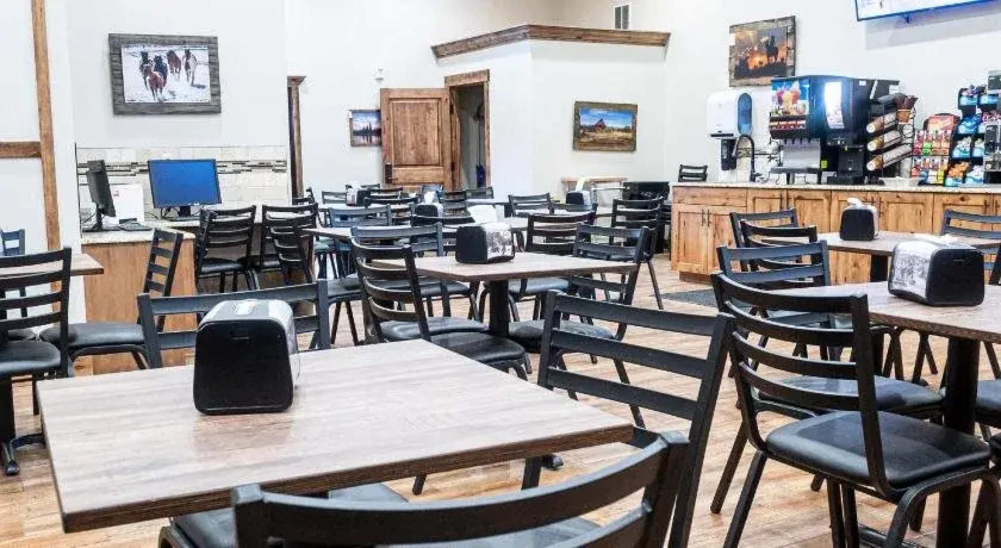 Sawtelle Mountain Resort