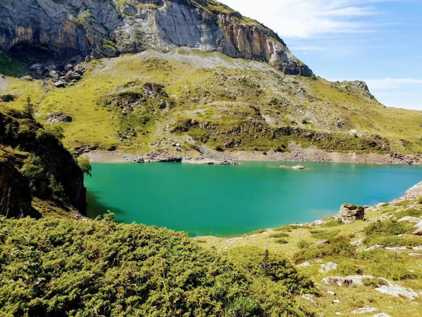 Zagala La Maison De La Montagne