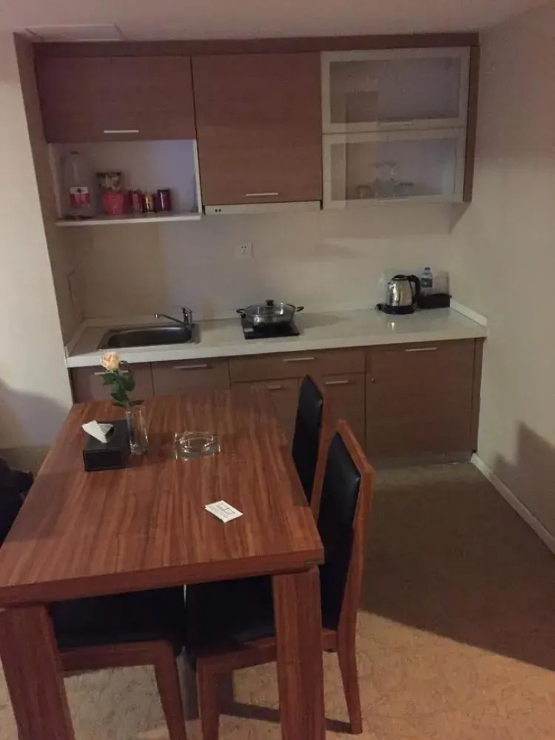 Shijiazhuang Binli Hotel