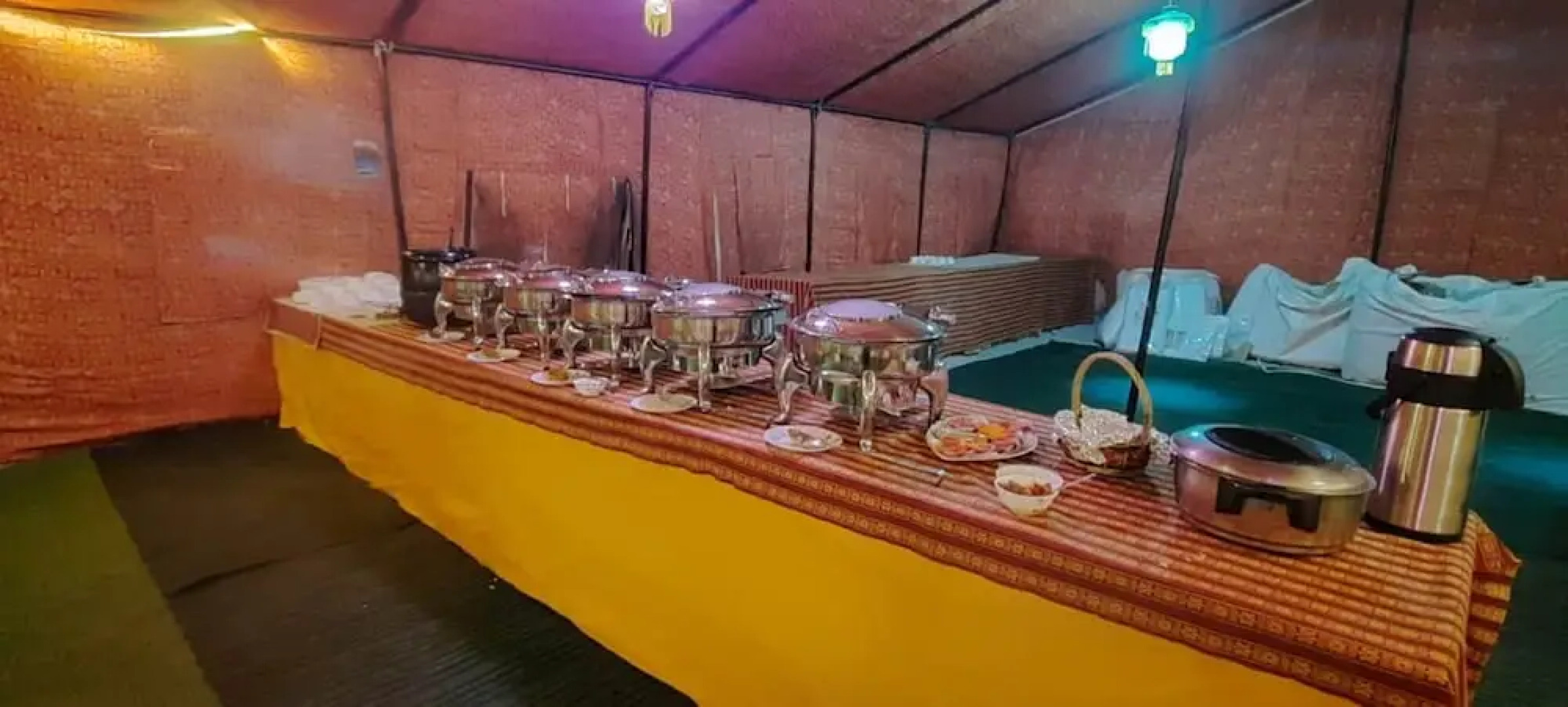 TIH P3 Camp - Pangong