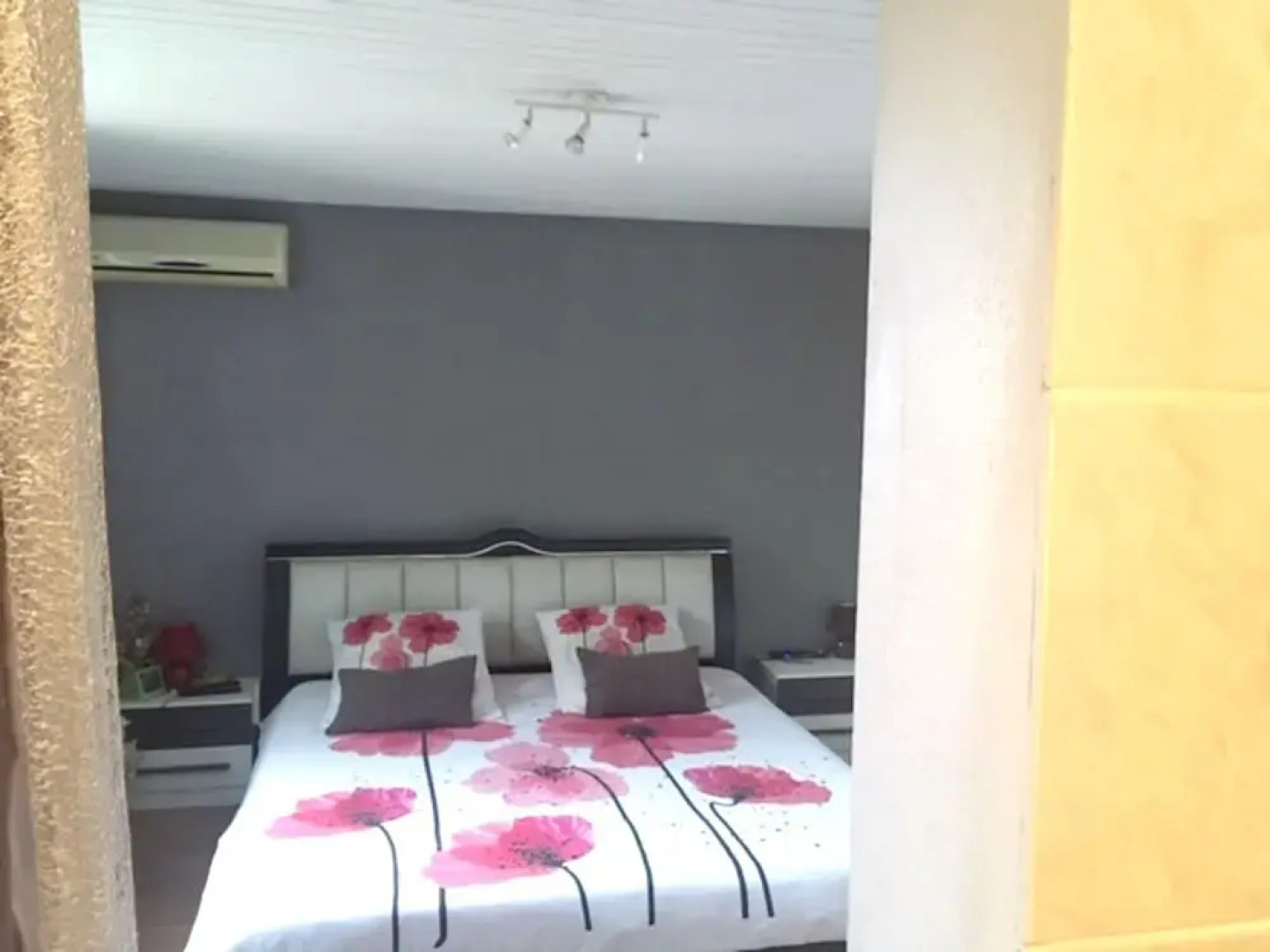 House With 4 Bedrooms in Saint-joseph, With Pool Access, Enclosed Gard